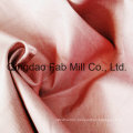 Organic Cotton Stretched Right Twill Fabric (QF16-2699)